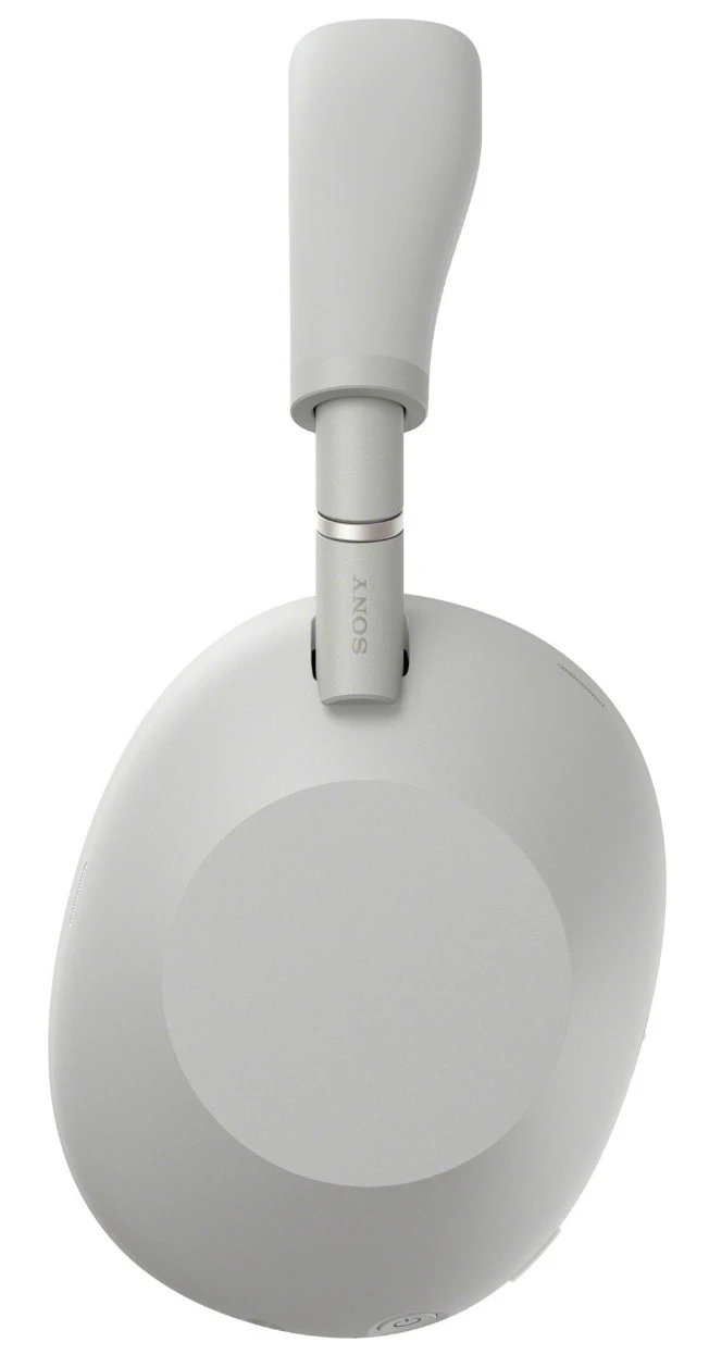 наушники sony wireless wh-1000xm6 silver наушники sony wireless wh-1000xm6 silver