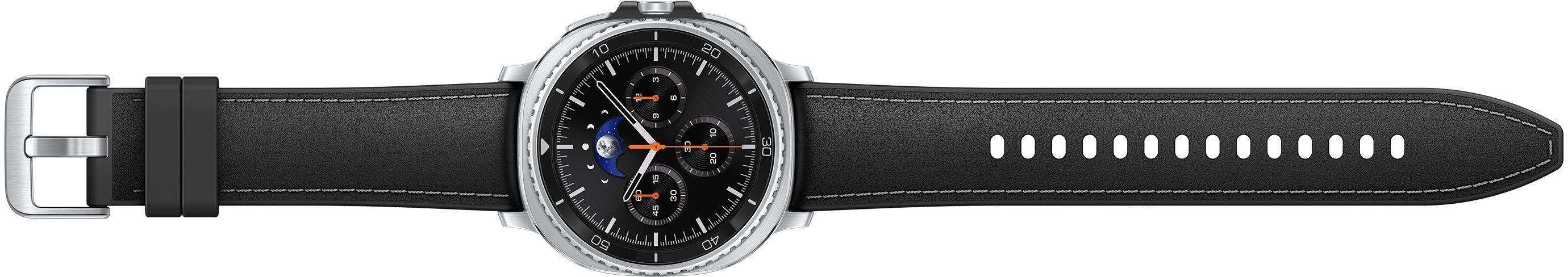 часы samsung galaxy watch 8 classic 46mm black sm-l500 часы samsung galaxy watch 8 classic 46mm black sm-l500