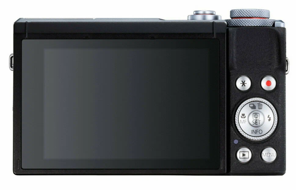 цифровая камера canon psg7x mark 3 powershot g7x silver цифровая камера canon psg7x mark 3 powershot g7x silver