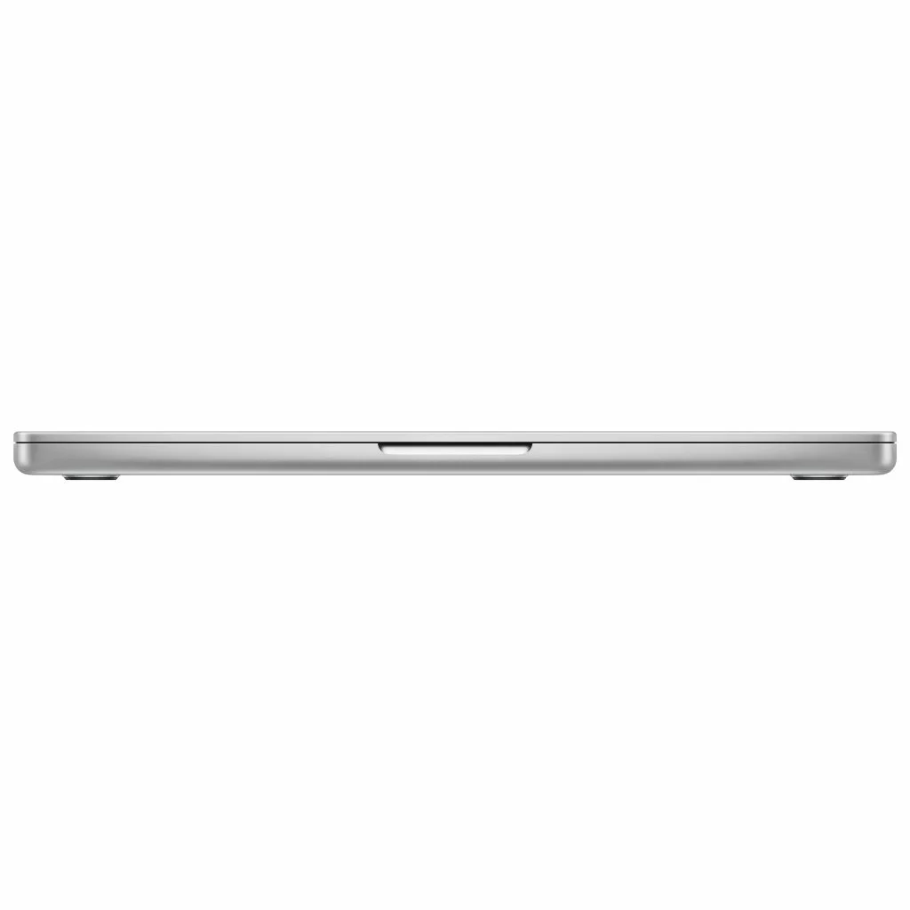 ноутбук macbook pro 14 m4 pro (14-cpu, 20-gpu) 24/512 гб silver ноутбук macbook pro 14 m4 pro (14-cpu, 20-gpu) 24/512 гб silver