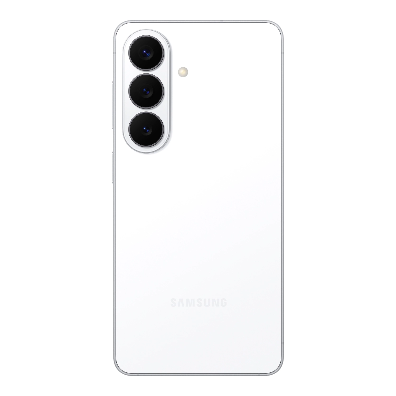 смартфон samsung galaxy s26 plus 12/512 гб белый смартфон samsung galaxy s26 plus 12/512 гб белый