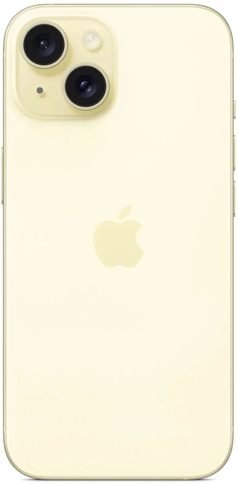 смартфон apple iphone 15 256 гб, yellow (nano-sim + esim) смартфон apple iphone 15 256 гб, yellow (nano-sim + esim)