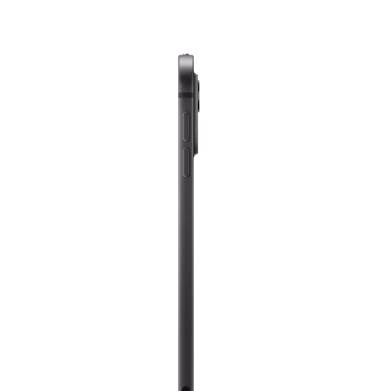 планшет ipad pro 11 m4 (2024) wi-fi 256 space black with standard glass планшет ipad pro 11 m4 (2024) wi-fi 256 space black with standard glass