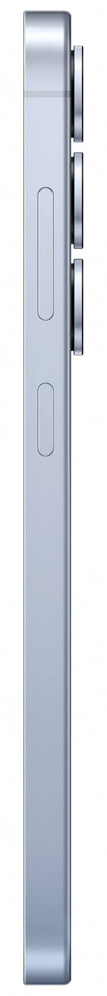 смартфон samsung galaxy s25 12/128 гб icy blue смартфон samsung galaxy s25 12/128 гб icy blue