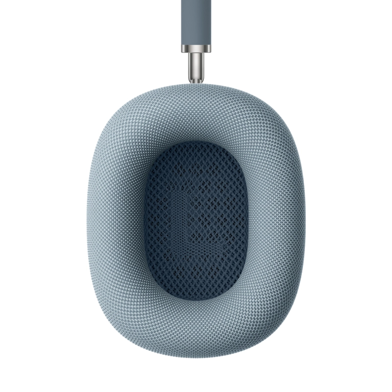 беспроводные наушники apple airpods max usb-c blue беспроводные наушники apple airpods max usb-c blue