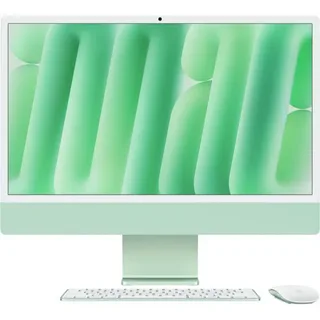 iMac M4