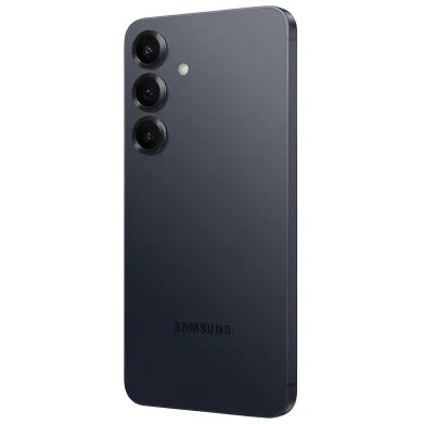 смартфон samsung galaxy s25 12/256 гб blue black (s931b) смартфон samsung galaxy s25 12/256 гб blue black (s931b)