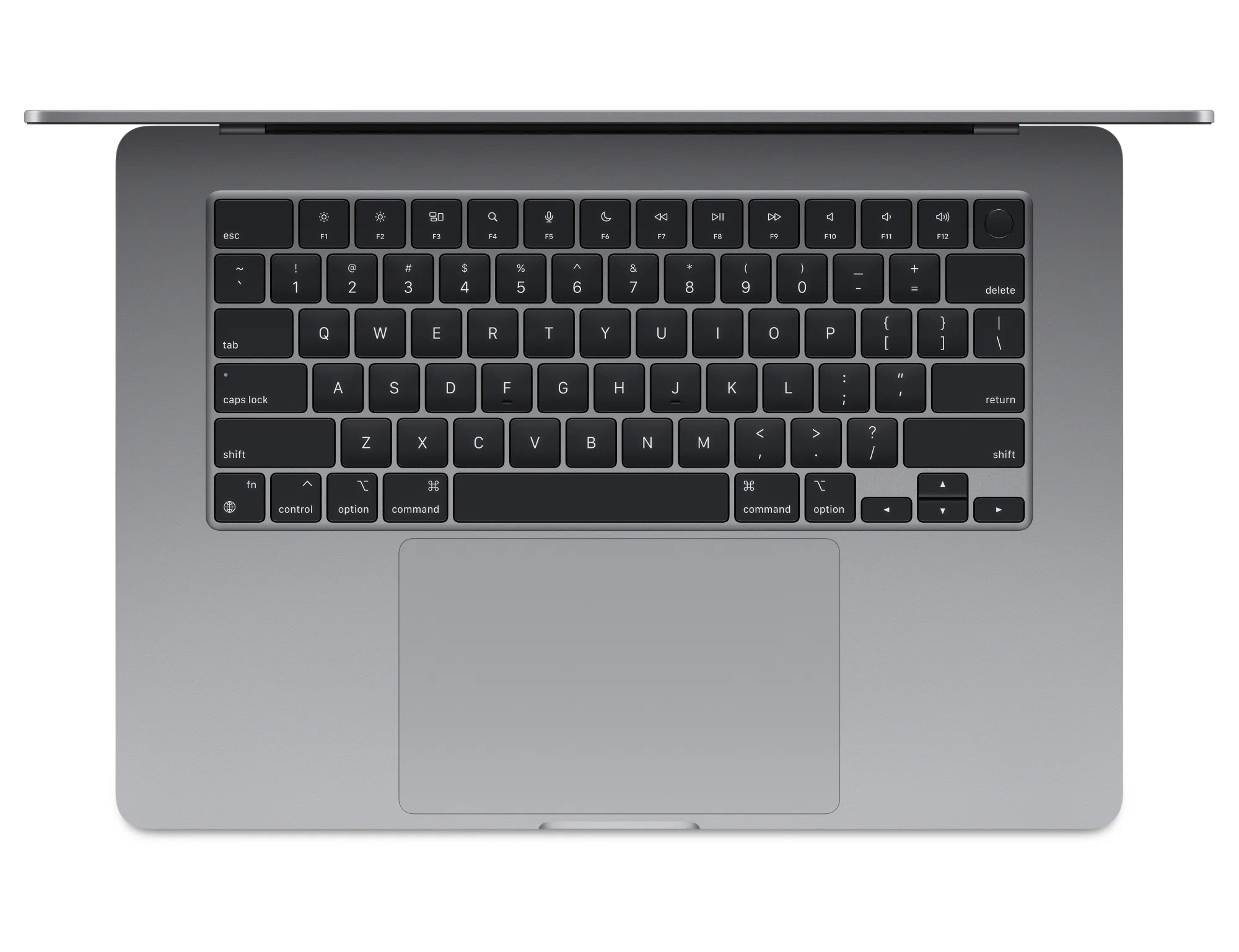 ноутбук apple macbook air 13 (m3, 16/256 гб ssd) space gray (mc8k4) ноутбук apple macbook air 13 (m3, 16/256 гб ssd) space gray (mc8k4)