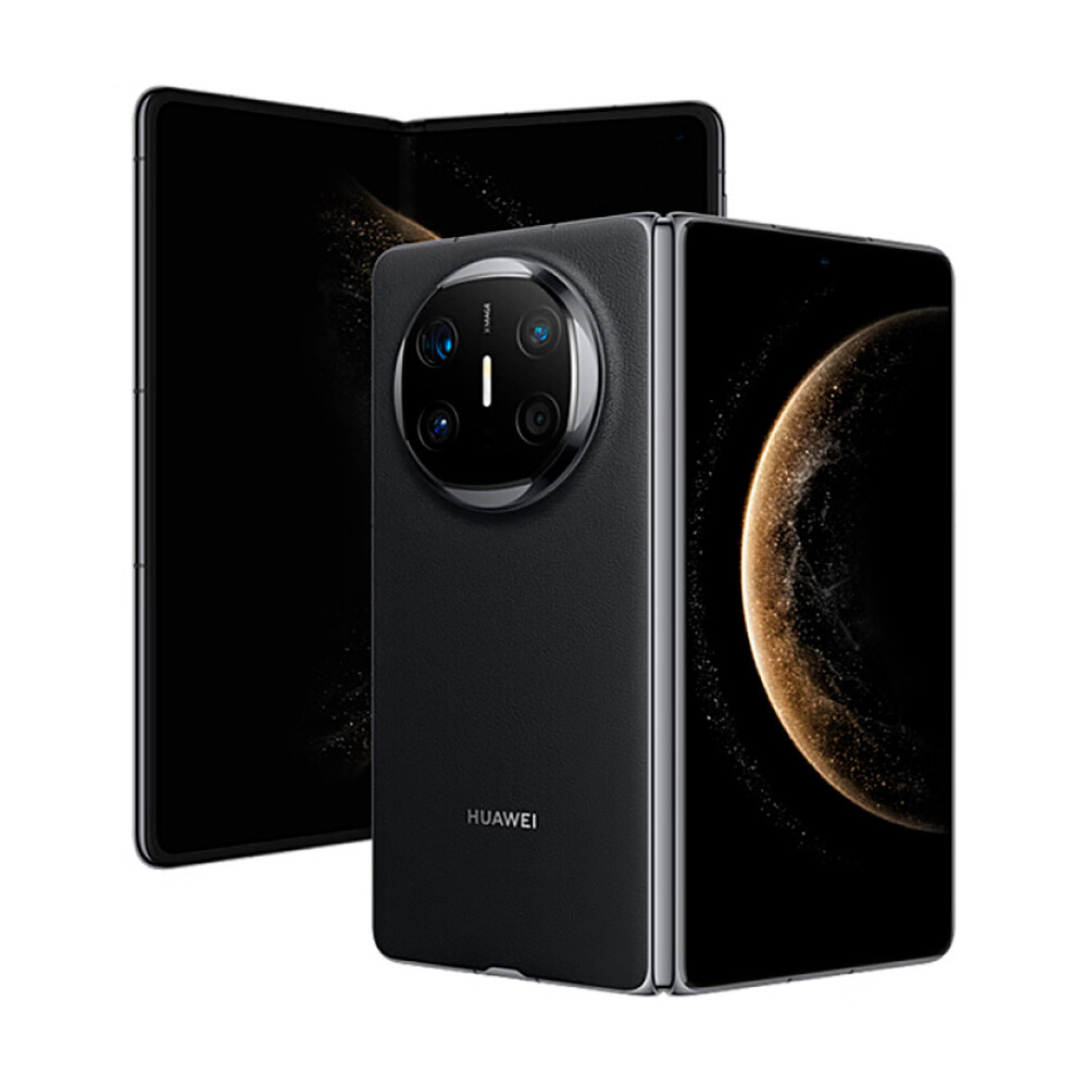 смартфон huawei mate x6 12/512 gb black смартфон huawei mate x6 12/512 gb black
