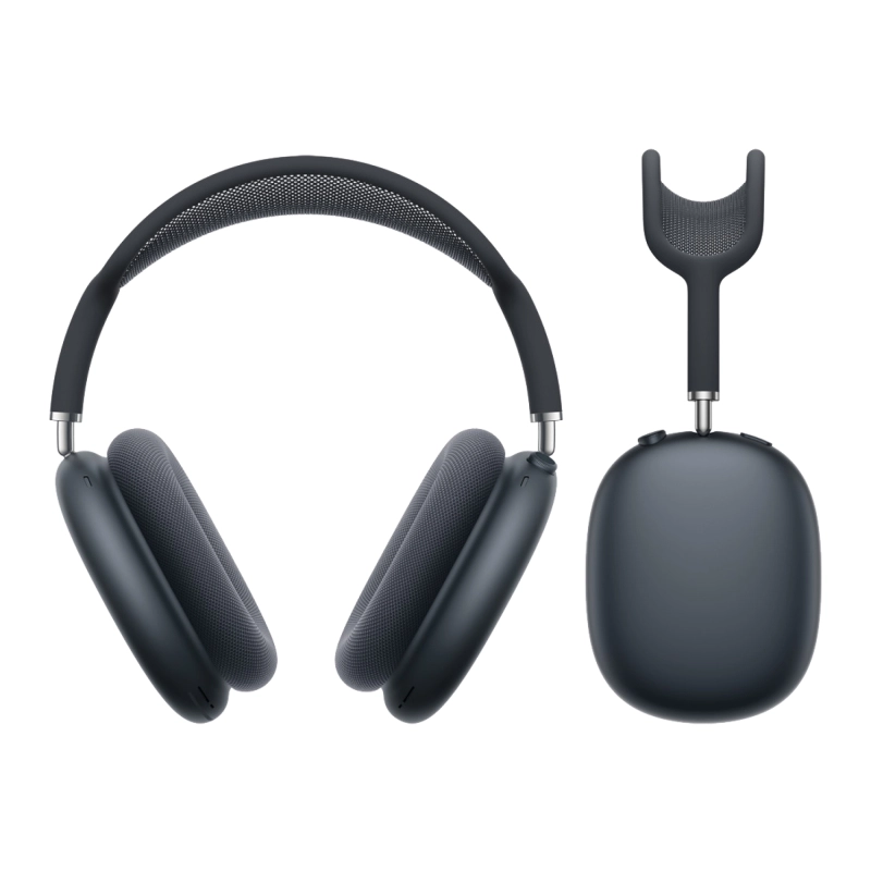 беспроводные наушники apple airpods max usb-c midnight беспроводные наушники apple airpods max usb-c midnight