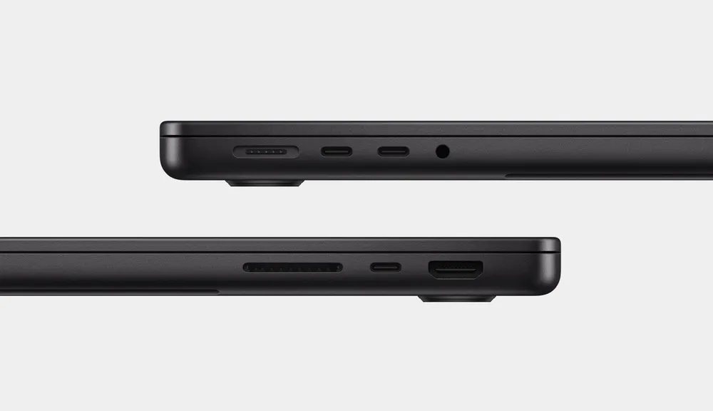 ноутбук macbook pro 14 m4 (10-cpu, 10-gpu) 16/512 гб space gray ноутбук macbook pro 14 m4 (10-cpu, 10-gpu) 16/512 гб space gray