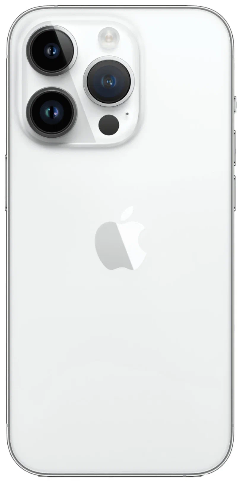 смартфон iphone 14 pro 1 tb silver (nano-sim + esim) смартфон iphone 14 pro 1 tb silver (nano-sim + esim)