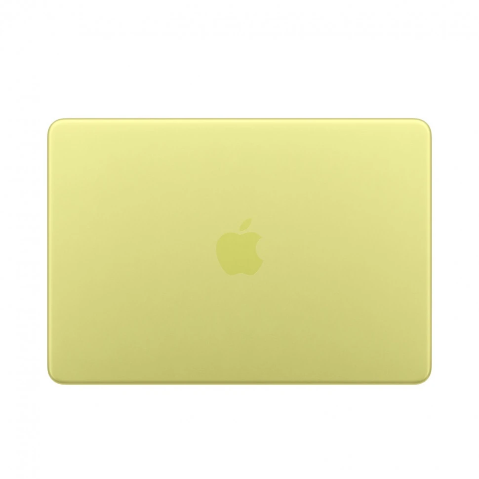 ноутбук apple macbook neo (a18 pro, 6c/5c gpu, 2026) 8/256 гб ssd, citrus (желтый) ноутбук apple macbook neo (a18 pro, 6c/5c gpu, 2026) 8/256 гб ssd, citrus (желтый)