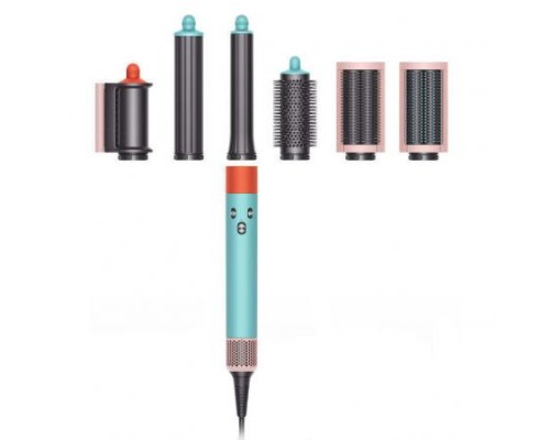 Стайлер Dyson Airwrap HS05 Long Barrel Ceramic Pop Стайлер Dyson Airwrap HS05 Long Barrel Ceramic Pop