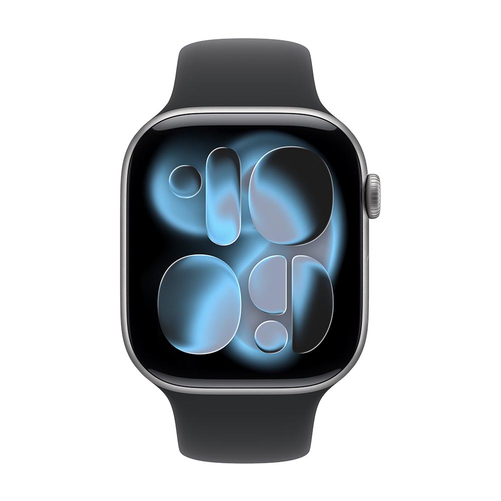умные часы apple watch s11 42 mm space gray aluminum case with m/l black sport band умные часы apple watch s11 42 mm space gray aluminum case with m/l black sport band