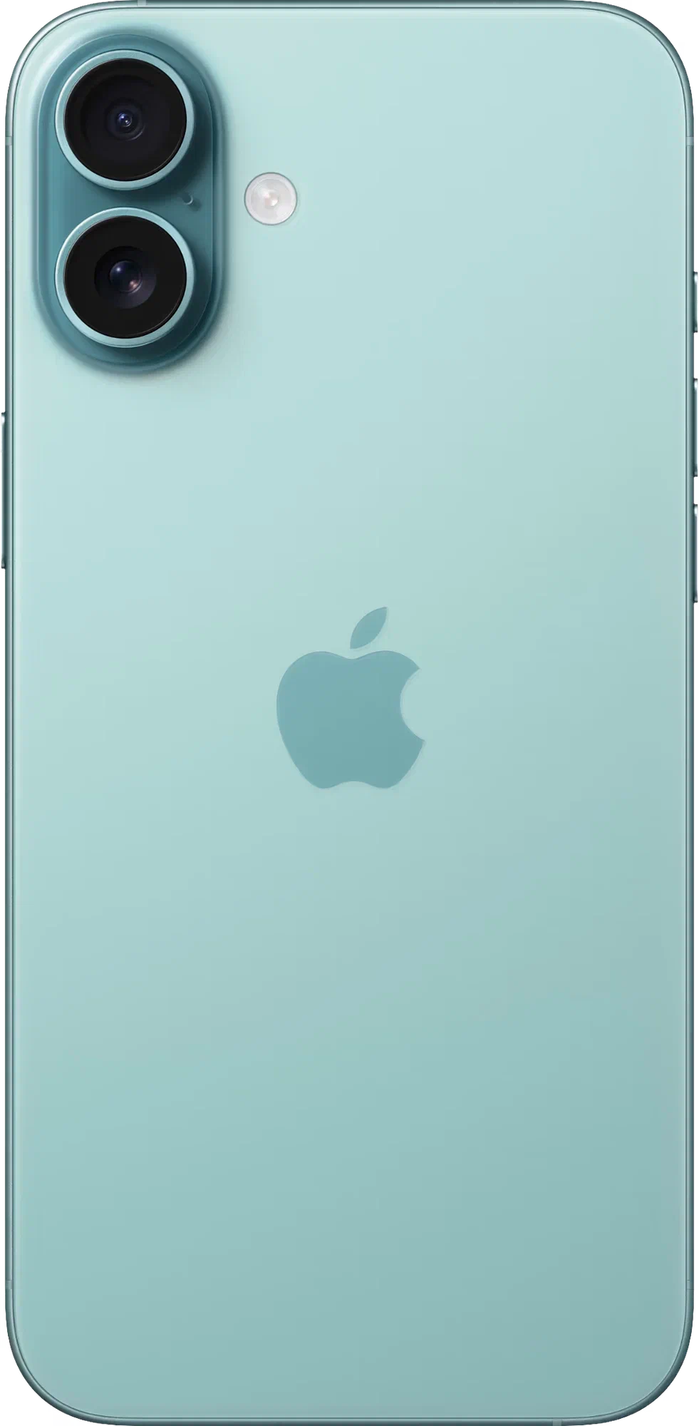 смартфон apple iphone 16 plus 128 гб, teal (esim) смартфон apple iphone 16 plus 128 гб, teal (esim)