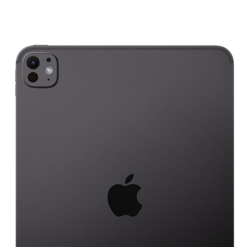 планшет apple ipad pro 11 m5 (2025) 512gb wi‑fi, серый космос (space black) планшет apple ipad pro 11 m5 (2025) 512gb wi‑fi, серый космос (space black)