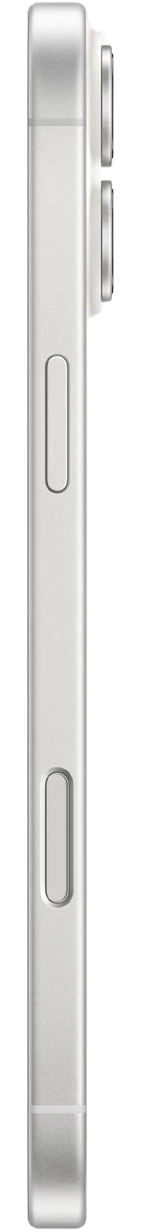 смартфон apple iphone 16 plus 128 гб, white (esim) смартфон apple iphone 16 plus 128 гб, white (esim)