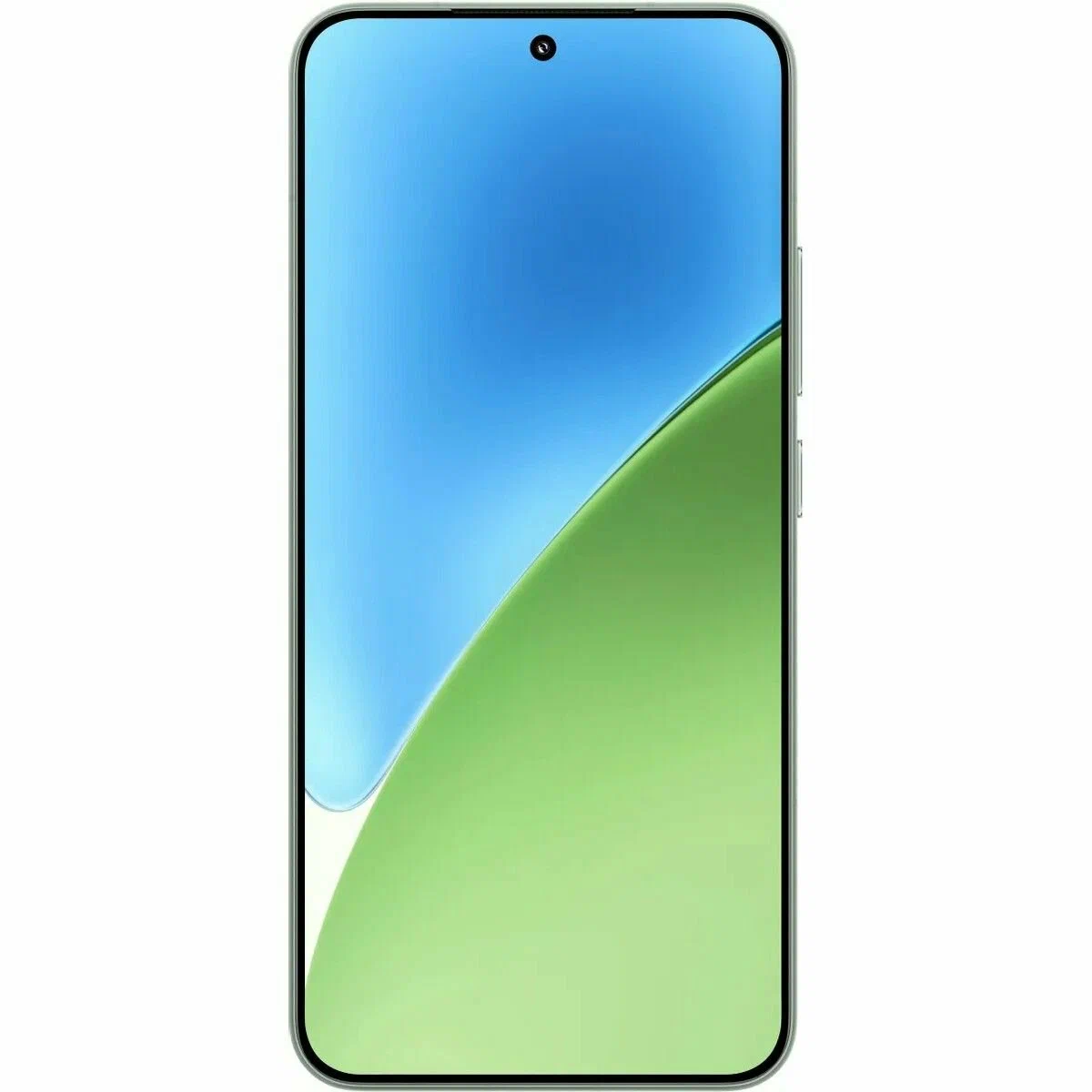 смартфон xiaomi 15 12/256 гб green global смартфон xiaomi 15 12/256 гб green global