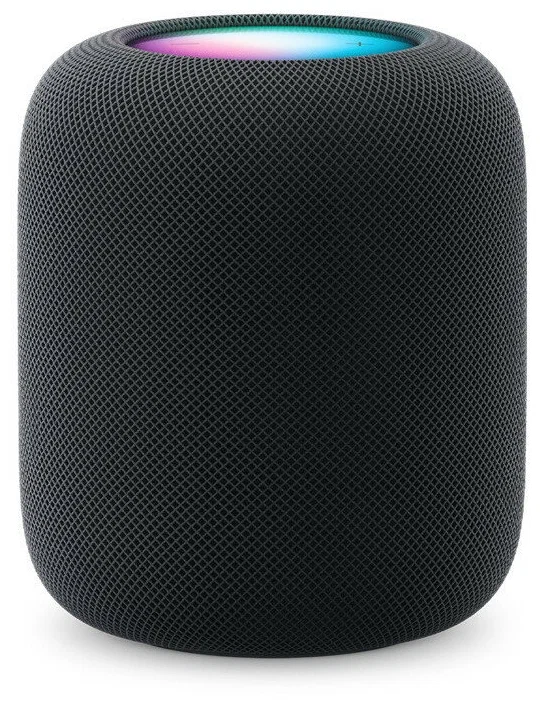 Умная колонка Apple HomePod 2 Midnight Умная колонка Apple HomePod 2 Midnight