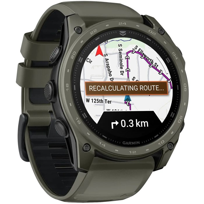 умные часы watch garmin tactix 8 51mm amoled olive drab cerakote with black silicone 010-04553-11 умные часы watch garmin tactix 8 51mm amoled olive drab cerakote with black silicone 010-04553-11