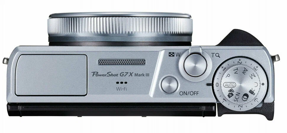 цифровая камера canon psg7x mark 3 powershot g7x silver цифровая камера canon psg7x mark 3 powershot g7x silver