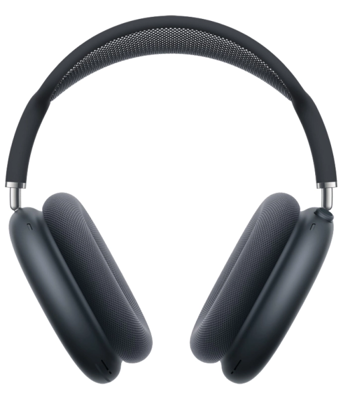 Беспроводные наушники Apple AirPods Max USB-C Midnight Беспроводные наушники Apple AirPods Max USB-C Midnight