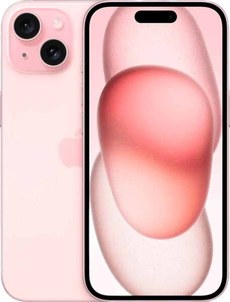 Ремонт iPhone 15