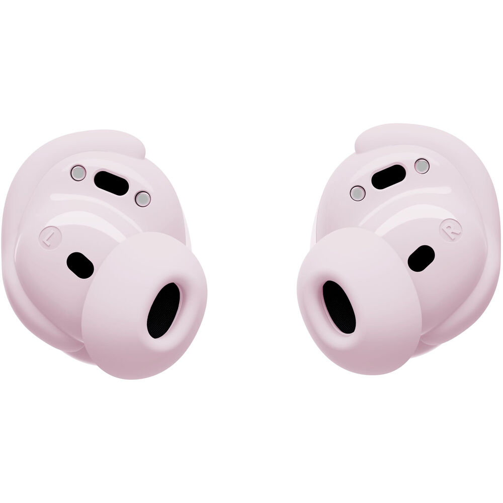 беспроводные наушники bose quiet comfort earbuds 5v petal pink беспроводные наушники bose quiet comfort earbuds 5v petal pink
