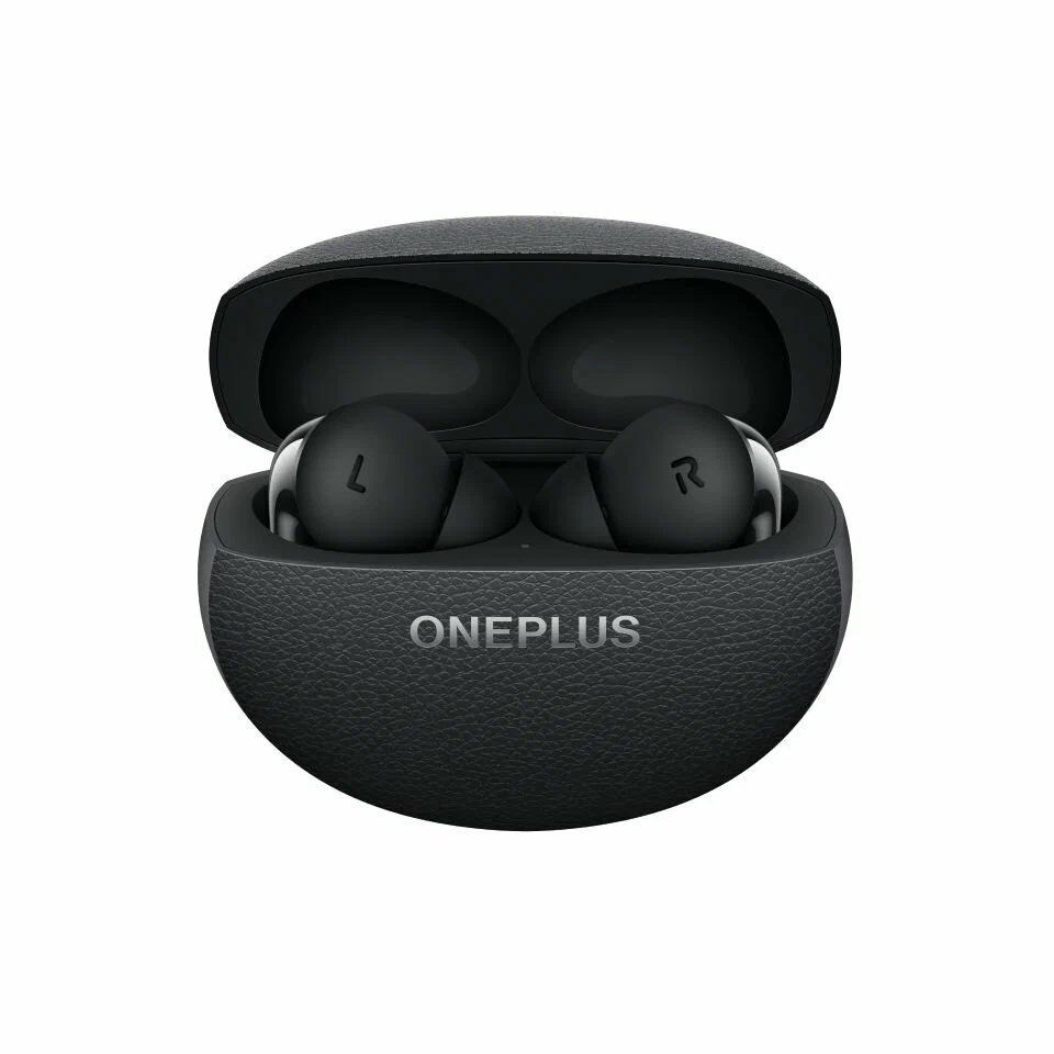 наушники oneplus buds pro 3 midnight opus наушники oneplus buds pro 3 midnight opus