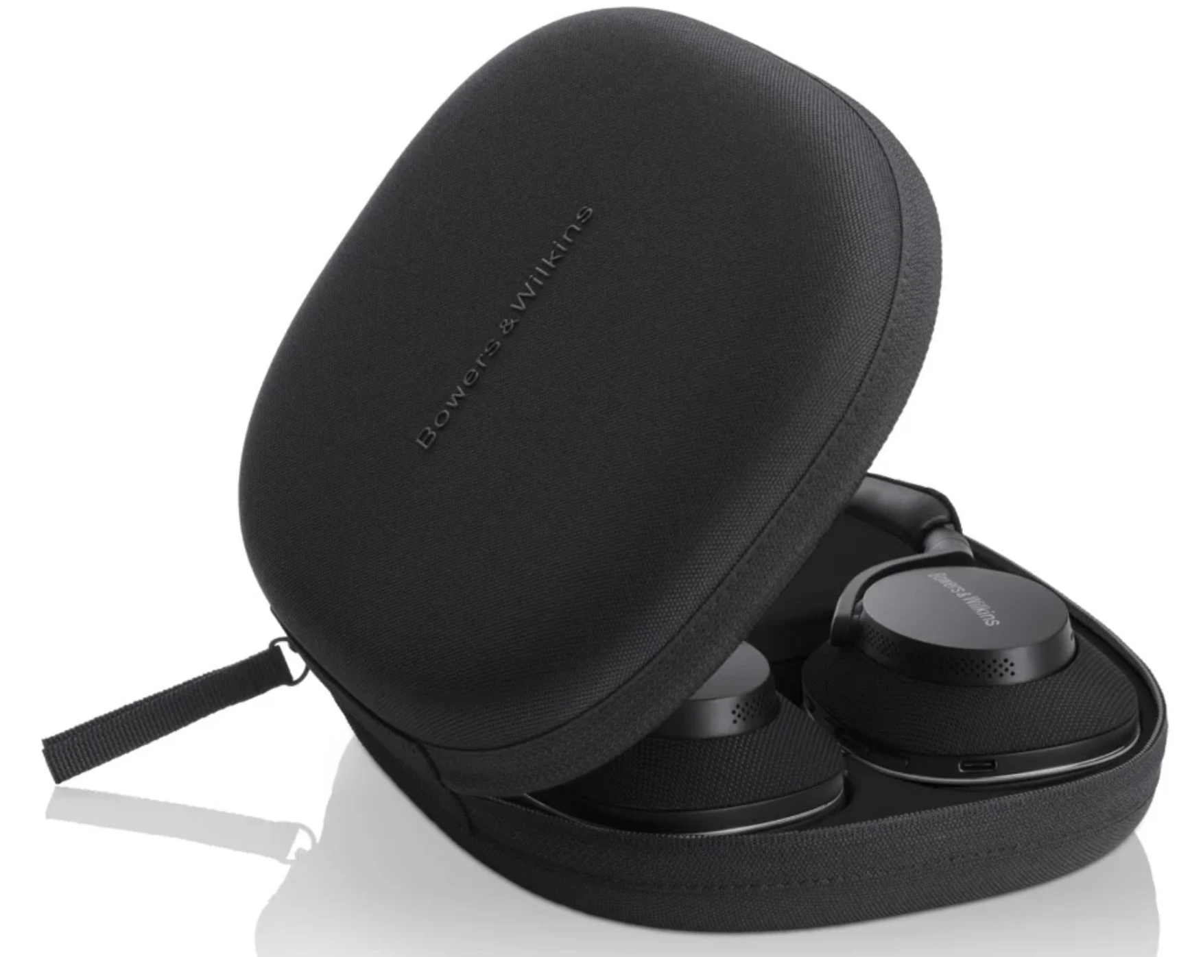 беспроводные наушники bowers & wilkins px7 s2e anthracite black беспроводные наушники bowers & wilkins px7 s2e anthracite black
