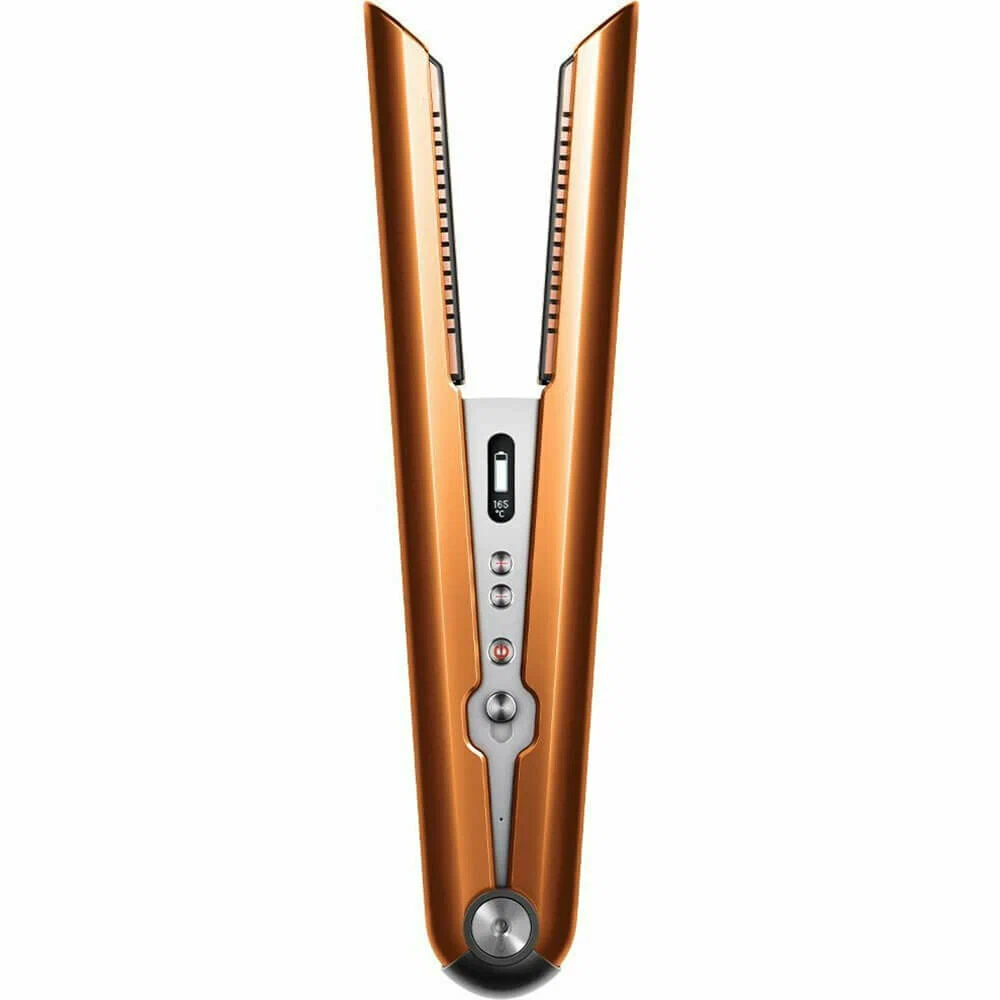выпрямитель dyson hs07 corrale copper/nickel выпрямитель dyson hs07 corrale copper/nickel
