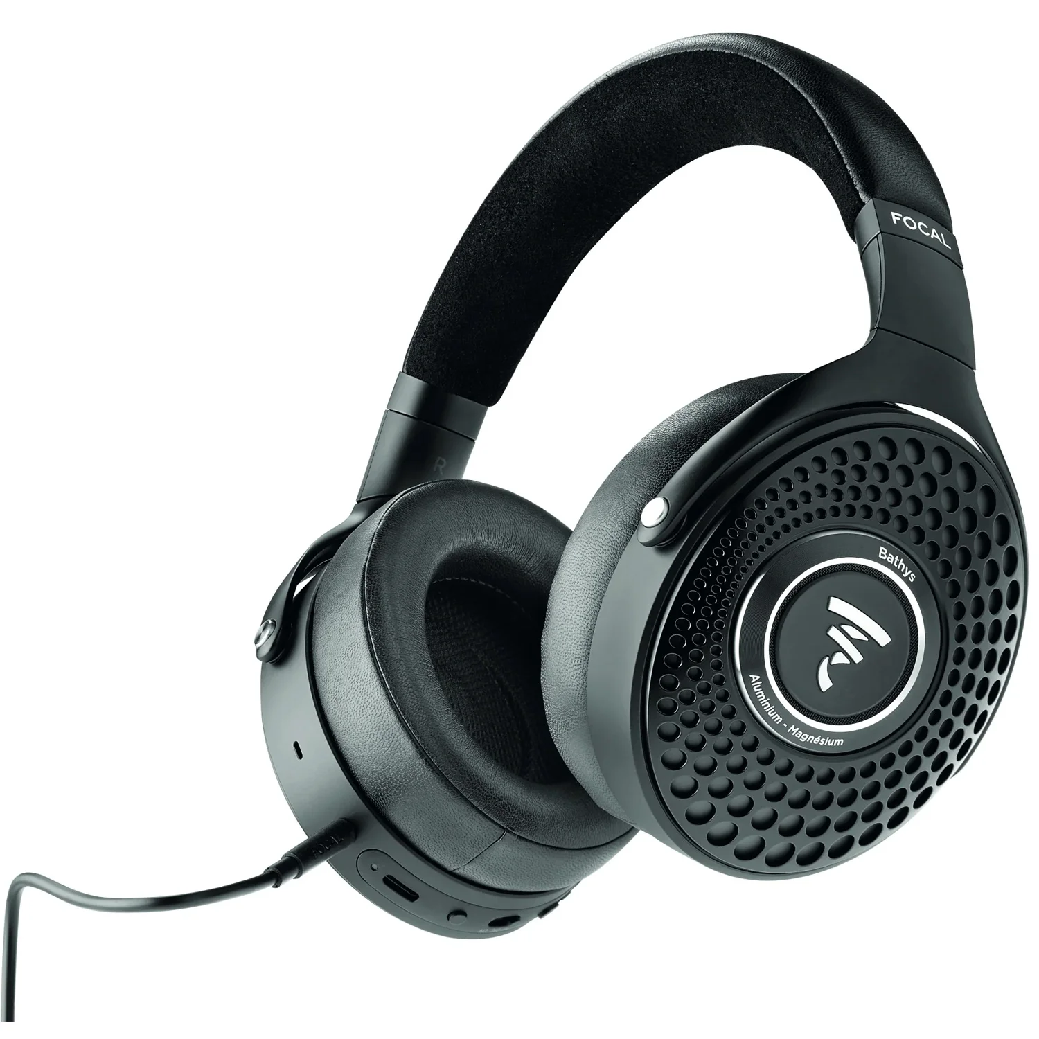 наушники focal bathys black наушники focal bathys black