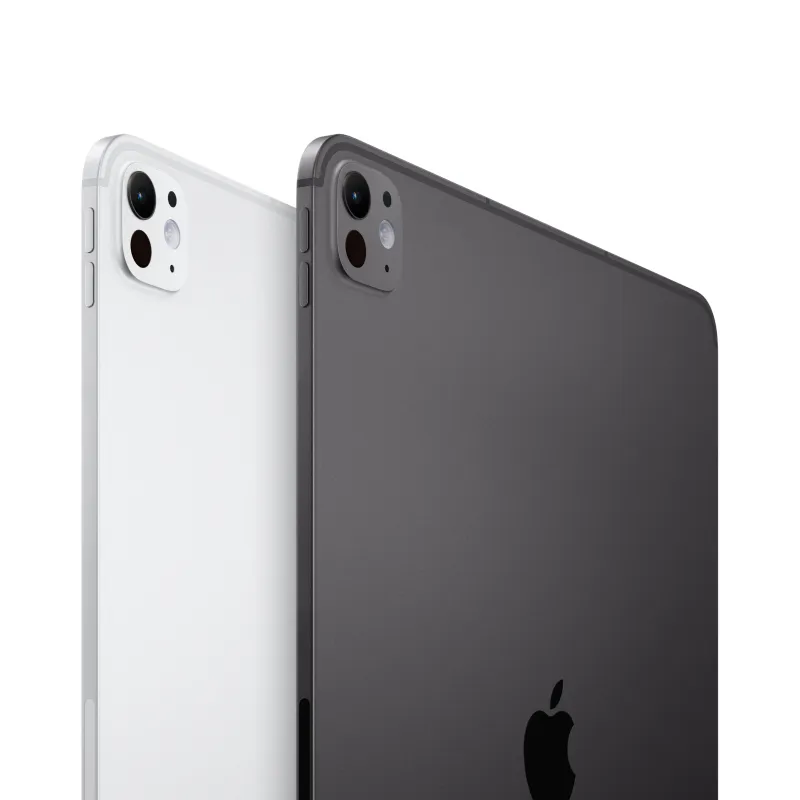 планшет ipad pro 11 m4 (2024) wi-fi 256 space black with standard glass планшет ipad pro 11 m4 (2024) wi-fi 256 space black with standard glass