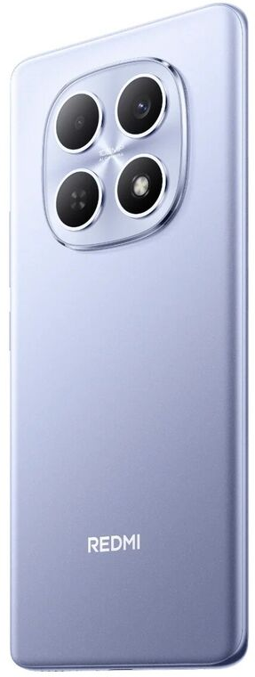 смартфон xiaomi redmi note 15 nfc 8/256 гб mist purple смартфон xiaomi redmi note 15 nfc 8/256 гб mist purple