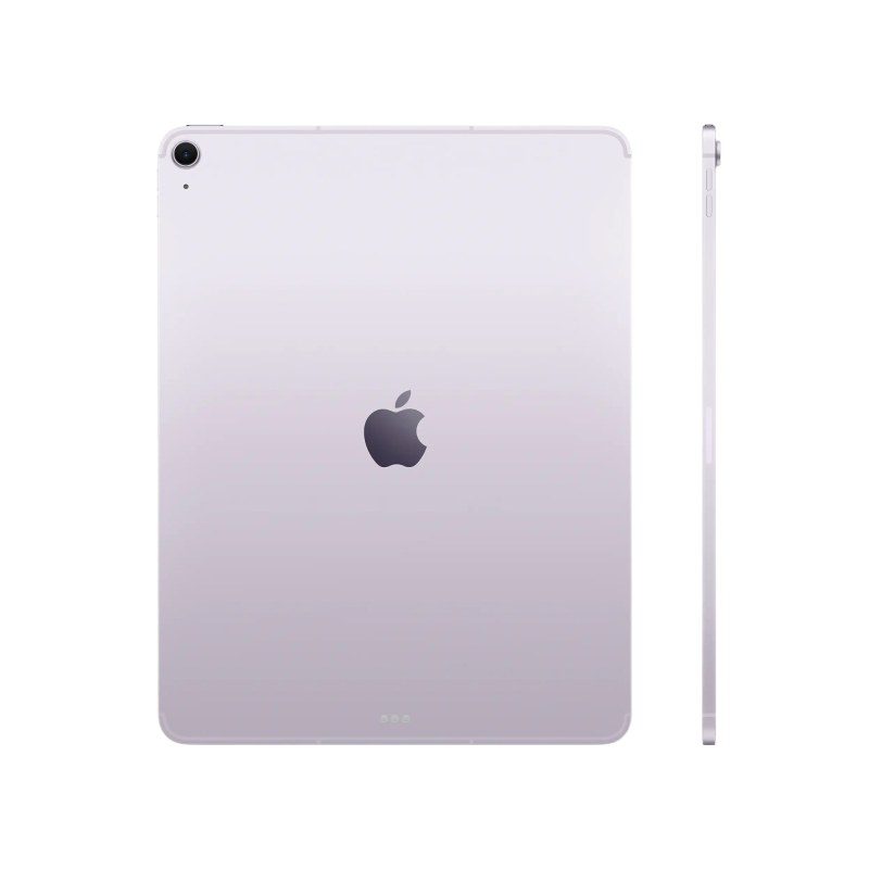 планшет apple ipad air 11 (m4, 2026) wi-fi 256 гб, purple «фиолетовый» планшет apple ipad air 11 (m4, 2026) wi-fi 256 гб, purple «фиолетовый»