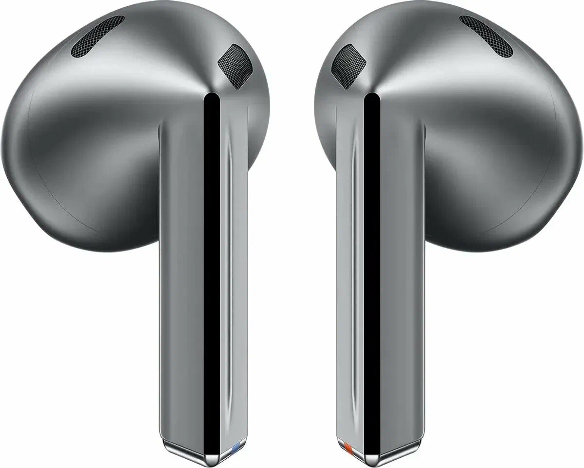 samsung galaxy buds 3 r530 silver samsung galaxy buds 3 r530 silver