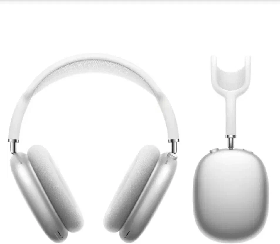 беспроводные наушники apple airpods max silver беспроводные наушники apple airpods max silver