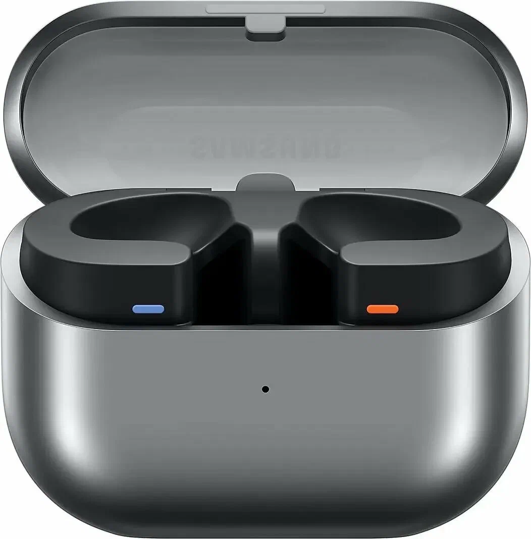 samsung galaxy buds 3 r530 silver samsung galaxy buds 3 r530 silver