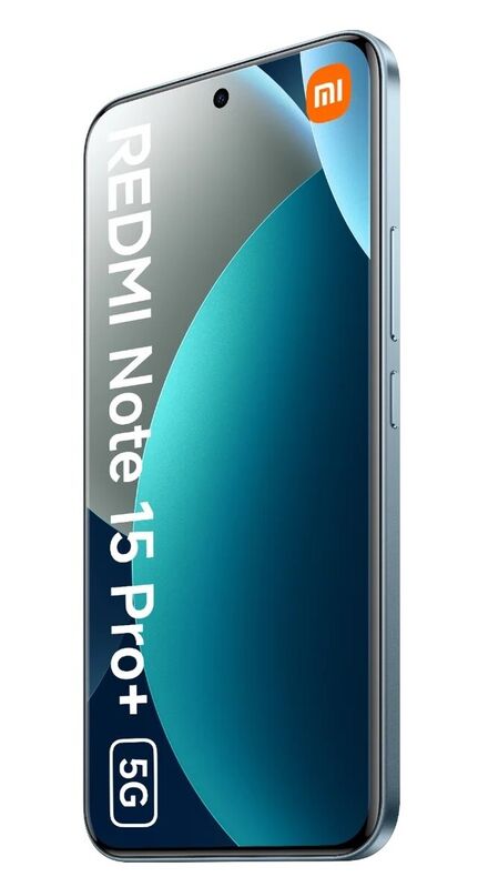 смартфон xiaomi redmi note 15 pro plus 8/256 гб glacier blue смартфон xiaomi redmi note 15 pro plus 8/256 гб glacier blue