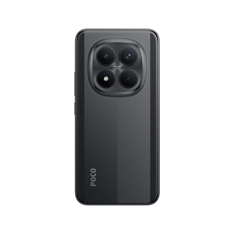смартфон pocophone m8 pro 12/512gb черный (black) смартфон pocophone m8 pro 12/512gb черный (black)