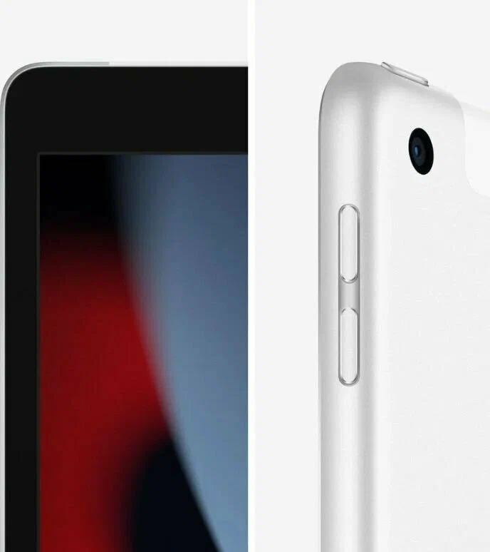 планшет apple ipad 2021 10.2 64гб lte silver планшет apple ipad 2021 10.2 64гб lte silver