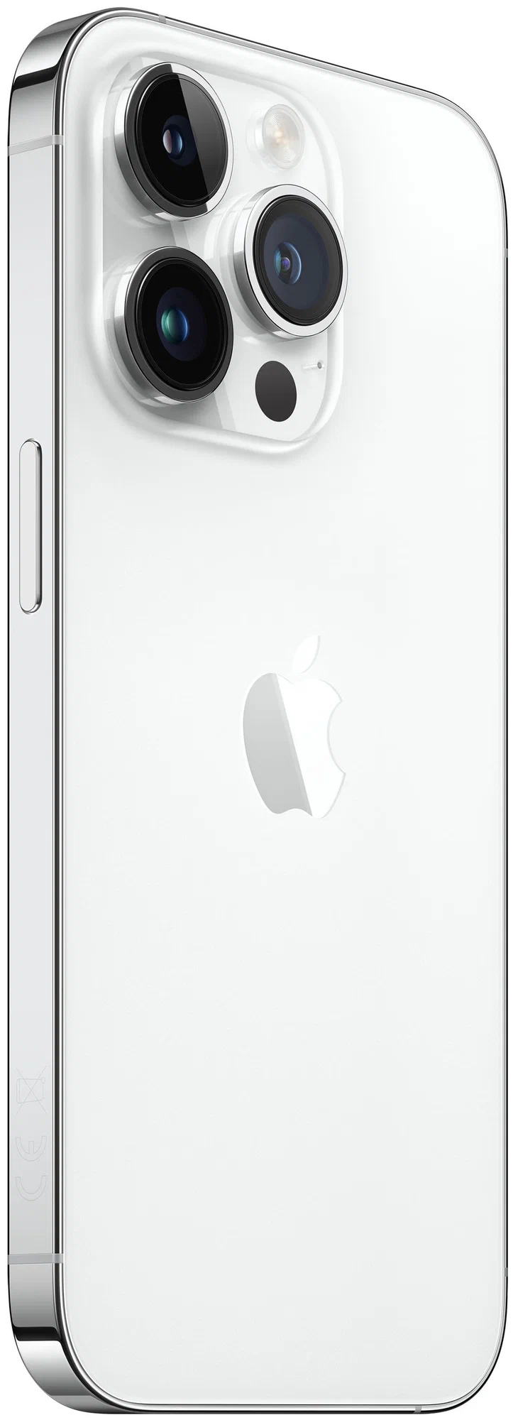 смартфон iphone 14 pro 1 tb silver (nano-sim + esim) смартфон iphone 14 pro 1 tb silver (nano-sim + esim)