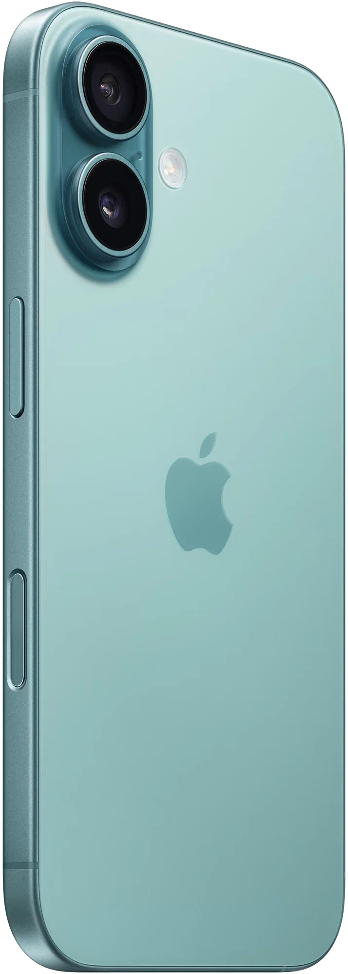 смартфон apple iphone 16 plus 128 гб, teal (nano-sim + esim) смартфон apple iphone 16 plus 128 гб, teal (nano-sim + esim)