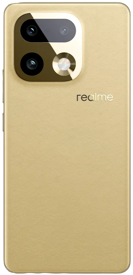 смартфон realme 16 pro plus 8/256gb бежевый (master gold) смартфон realme 16 pro plus 8/256gb бежевый (master gold)