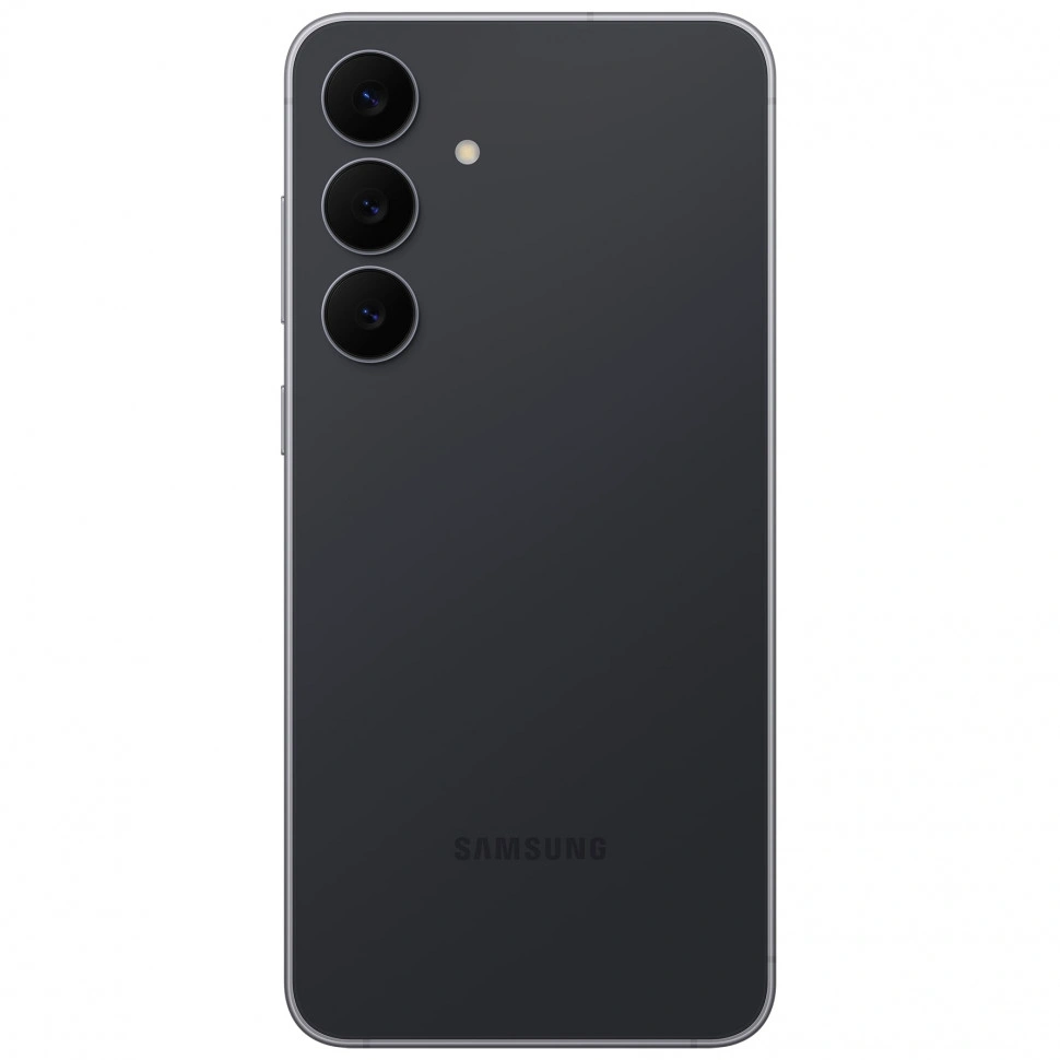 смартфон samsung galaxy s25 fe 8/512gb jet black смартфон samsung galaxy s25 fe 8/512gb jet black