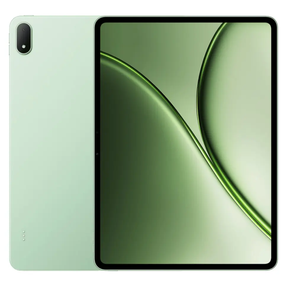 Планшет OnePlus Pad 4 WI-FI 12/512GB Зеленый (Sage Mist)