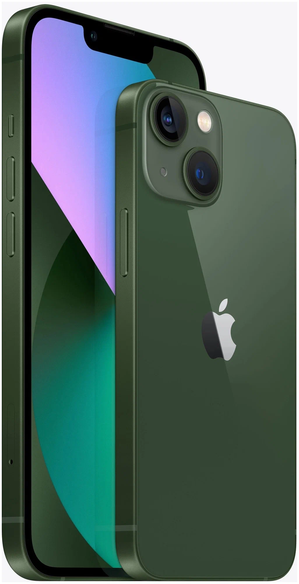 iphone 13 512 гб, green (nano-sim + nano-sim) iphone 13 512 гб, green (nano-sim + nano-sim)