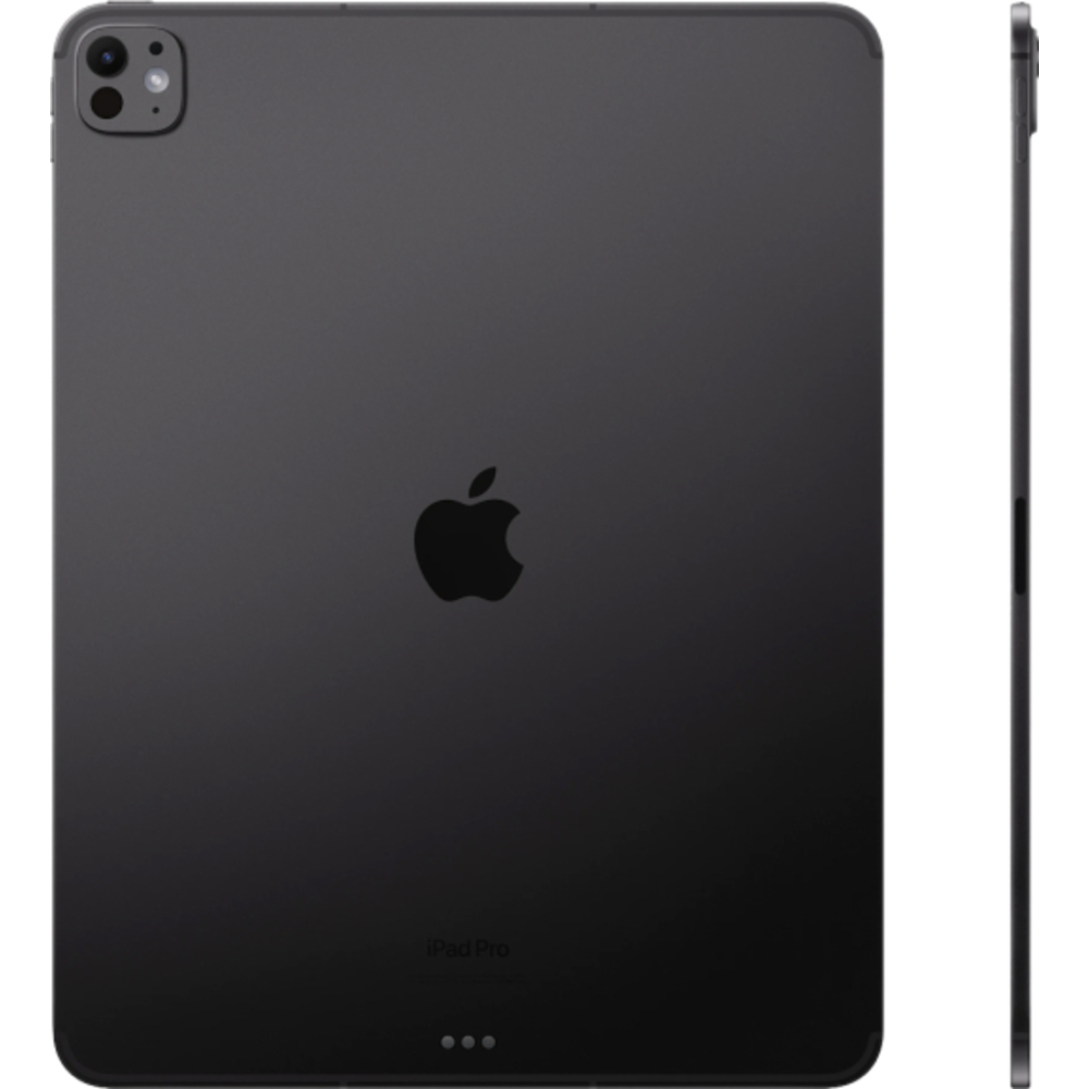 планшет apple ipad pro 11 m5 (2025) 512gb wi‑fi, серый космос (space black) планшет apple ipad pro 11 m5 (2025) 512gb wi‑fi, серый космос (space black)