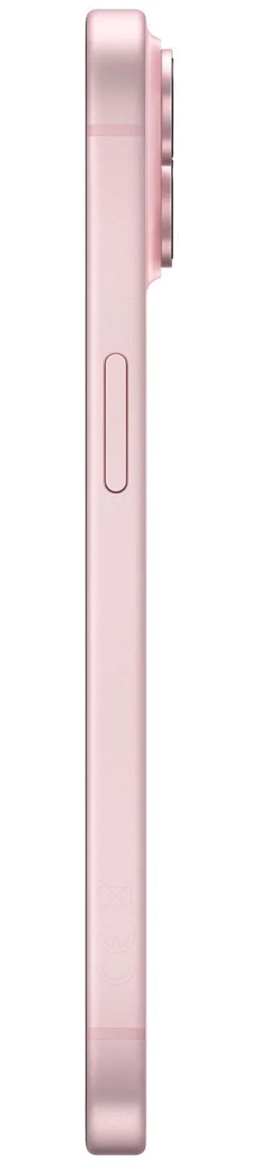смартфон apple iphone 15 512 гб, pink (nano-sim + esim) смартфон apple iphone 15 512 гб, pink (nano-sim + esim)